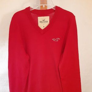 Hollister sweater